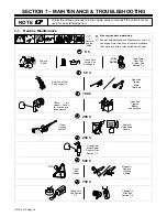 Предварительный просмотр 30 страницы Miller Electric Big Blue 401DXQ Owner'S Manual