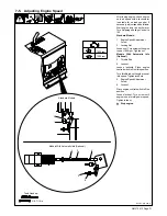 Предварительный просмотр 35 страницы Miller Electric Big Blue 401DXQ Owner'S Manual