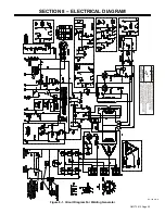 Предварительный просмотр 39 страницы Miller Electric Big Blue 401DXQ Owner'S Manual