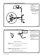 Предварительный просмотр 44 страницы Miller Electric Big Blue 401DXQ Owner'S Manual