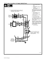 Предварительный просмотр 48 страницы Miller Electric Big Blue 401DXQ Owner'S Manual