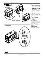 Предварительный просмотр 32 страницы Miller Electric Big Blue 402D Owner'S Manual