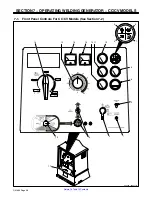 Предварительный просмотр 44 страницы Miller Electric Big Blue 402D Owner'S Manual