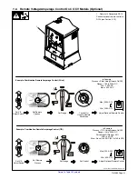 Предварительный просмотр 47 страницы Miller Electric Big Blue 402D Owner'S Manual