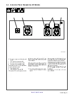 Предварительный просмотр 51 страницы Miller Electric Big Blue 402D Owner'S Manual