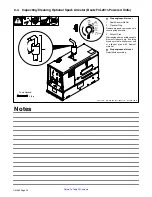 Предварительный просмотр 56 страницы Miller Electric Big Blue 402D Owner'S Manual