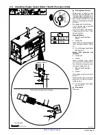 Предварительный просмотр 57 страницы Miller Electric Big Blue 402D Owner'S Manual