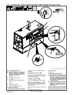 Предварительный просмотр 58 страницы Miller Electric Big Blue 402D Owner'S Manual