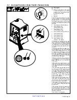 Предварительный просмотр 59 страницы Miller Electric Big Blue 402D Owner'S Manual