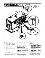 Предварительный просмотр 66 страницы Miller Electric Big Blue 402D Owner'S Manual