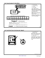 Предварительный просмотр 93 страницы Miller Electric Big Blue 402D Owner'S Manual