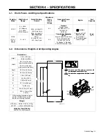 Предварительный просмотр 19 страницы Miller Electric Big Blue 500 PT Owner'S Manual