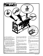 Предварительный просмотр 29 страницы Miller Electric Big Blue 500 PT Owner'S Manual