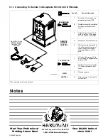 Предварительный просмотр 32 страницы Miller Electric Big Blue 500 PT Owner'S Manual