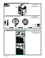 Предварительный просмотр 36 страницы Miller Electric Big Blue 500 PT Owner'S Manual