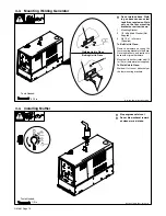 Предварительный просмотр 18 страницы Miller Electric Big Blue  502P Owner'S Manual