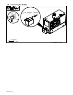 Предварительный просмотр 20 страницы Miller Electric Big Blue  502P Owner'S Manual