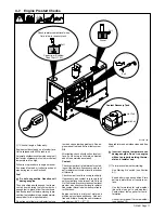 Предварительный просмотр 21 страницы Miller Electric Big Blue  502P Owner'S Manual