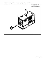 Предварительный просмотр 23 страницы Miller Electric Big Blue  502P Owner'S Manual