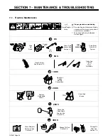 Предварительный просмотр 28 страницы Miller Electric Big Blue  502P Owner'S Manual