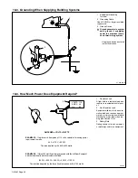 Предварительный просмотр 46 страницы Miller Electric Big Blue  502P Owner'S Manual