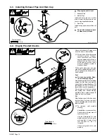 Предварительный просмотр 18 страницы Miller Electric Big Blue 600D Owner'S Manual