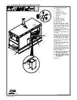 Предварительный просмотр 28 страницы Miller Electric Big Blue 600D Owner'S Manual