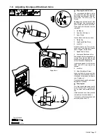 Предварительный просмотр 31 страницы Miller Electric Big Blue 600D Owner'S Manual