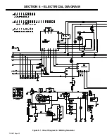 Предварительный просмотр 34 страницы Miller Electric Big Blue 600D Owner'S Manual