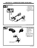 Предварительный просмотр 39 страницы Miller Electric Big Blue 600D Owner'S Manual