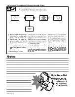 Предварительный просмотр 44 страницы Miller Electric Big Blue 600D Owner'S Manual