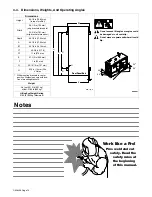 Предварительный просмотр 18 страницы Miller Electric Big Blue Air Pak Owner'S Manual