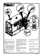 Предварительный просмотр 31 страницы Miller Electric Big Blue Air Pak Owner'S Manual