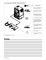 Предварительный просмотр 34 страницы Miller Electric Big Blue Air Pak Owner'S Manual