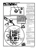 Предварительный просмотр 41 страницы Miller Electric Big Blue Air Pak Owner'S Manual