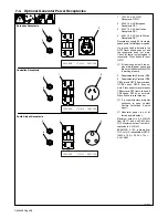 Предварительный просмотр 42 страницы Miller Electric Big Blue Air Pak Owner'S Manual