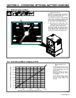 Предварительный просмотр 43 страницы Miller Electric Big Blue Air Pak Owner'S Manual