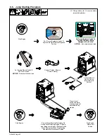 Предварительный просмотр 46 страницы Miller Electric Big Blue Air Pak Owner'S Manual