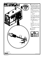 Предварительный просмотр 52 страницы Miller Electric Big Blue Air Pak Owner'S Manual