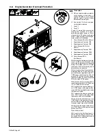 Предварительный просмотр 54 страницы Miller Electric Big Blue Air Pak Owner'S Manual