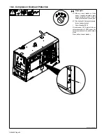 Предварительный просмотр 58 страницы Miller Electric Big Blue Air Pak Owner'S Manual