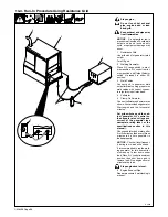 Предварительный просмотр 70 страницы Miller Electric Big Blue Air Pak Owner'S Manual