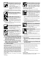 Preview for 6 page of Miller Electric Blue Star 6000 Technical Manual