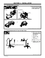 Preview for 12 page of Miller Electric Blue Star 6000 Technical Manual