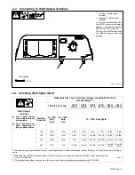 Preview for 15 page of Miller Electric Blue Star 6000 Technical Manual