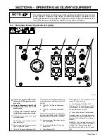 Preview for 19 page of Miller Electric Blue Star 6000 Technical Manual