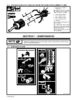 Preview for 22 page of Miller Electric Blue Star 6000 Technical Manual