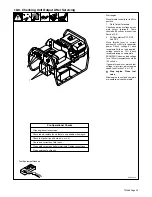 Preview for 47 page of Miller Electric Blue Star 6000 Technical Manual