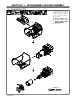 Preview for 48 page of Miller Electric Blue Star 6000 Technical Manual