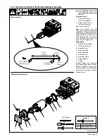 Preview for 49 page of Miller Electric Blue Star 6000 Technical Manual